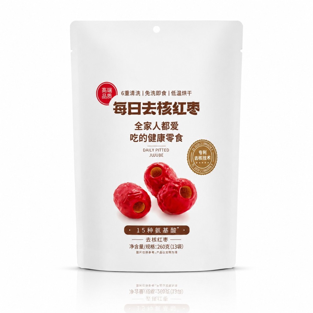 Stand-up Pouch