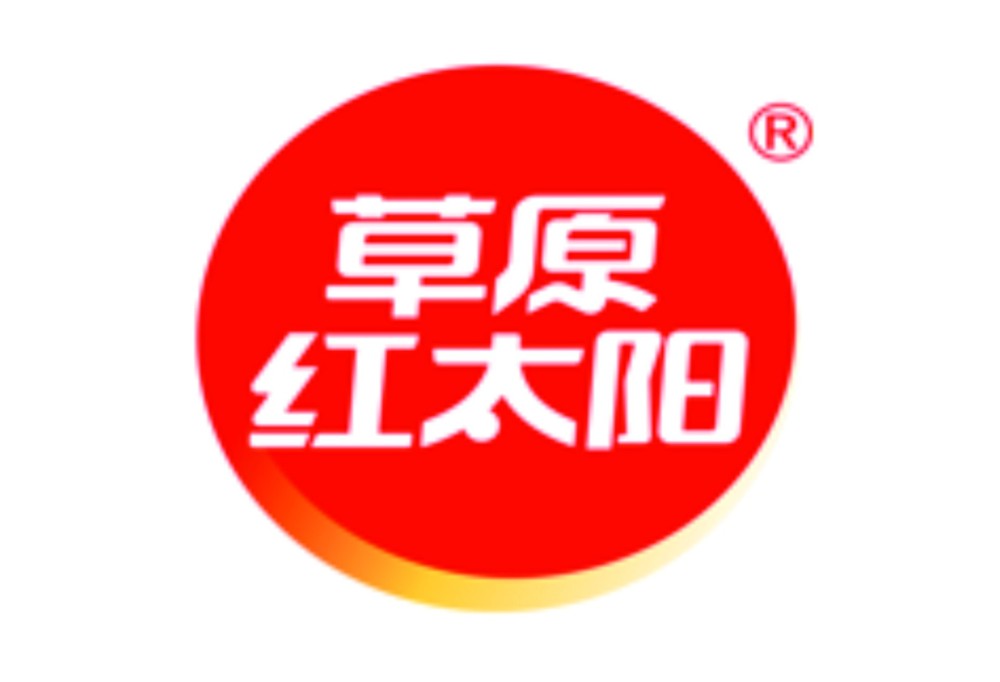 草原红太阳