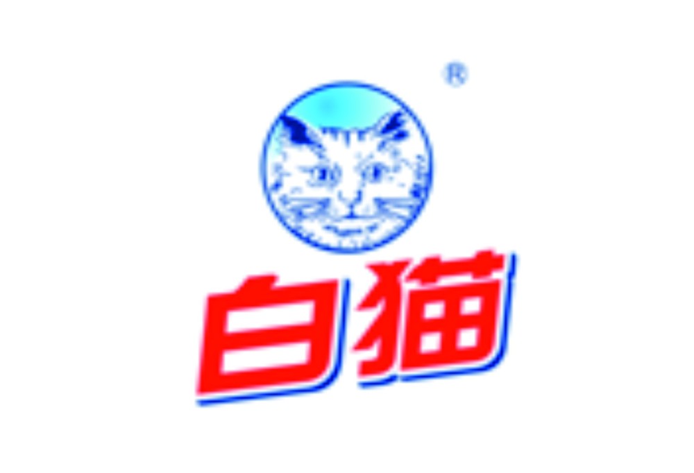 白猫